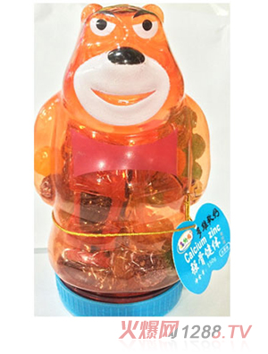 鑫納福軟鈣系列 強(qiáng)骨健體