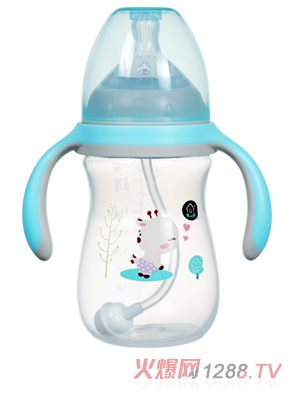 ��ؐPP��ƿ 3368 �{ɫ