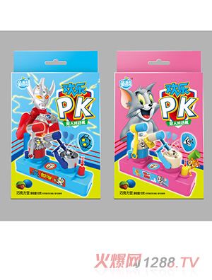 歡樂PK對打機(jī)