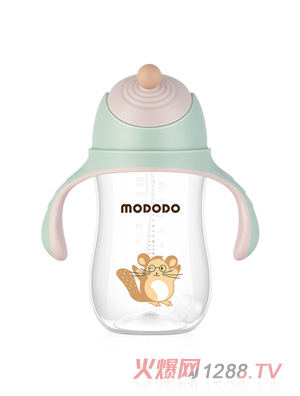 ����Tritan��ͨ�W(xu��)�240ML�{ɫ