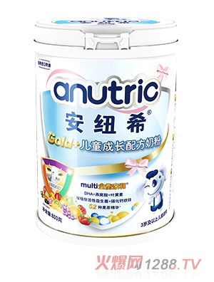 ���~ϣGold+��ͯ���L(zh��ng)�䷽�̷�