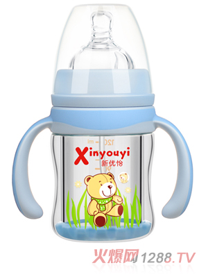 ��(y��u)���p�ӷ���������ƿ120ml �{ɫ