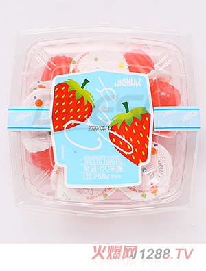 ��ʳ��268g����cc�������b ��ݮζ