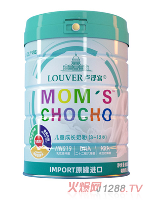 LOUVRE�R���m��ͯ���L�̷ۣ�3-12�q��