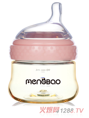 �ˌ�������PPSU��ƿ ��ɫ90m