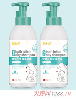 胖?；胗變?洗發(fā)沐浴露