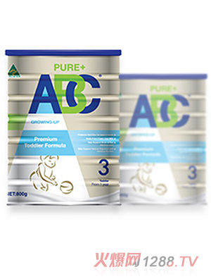 �����mABC PURE+���b���׃��䷽�̷�