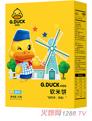 G.DUCKС�S��ܛ���40g���x��(y��u)�|(zh��)��ѿ������ζ�����\(ch��ng)�д���