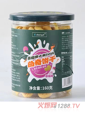 �㇎��С��DHA�����-��ݮζ