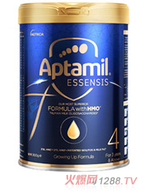 ������Essensis���E�{��HMO��ͯ�̷�4��