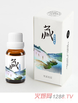 梵溪花園 藏 經(jīng)絡復配精油