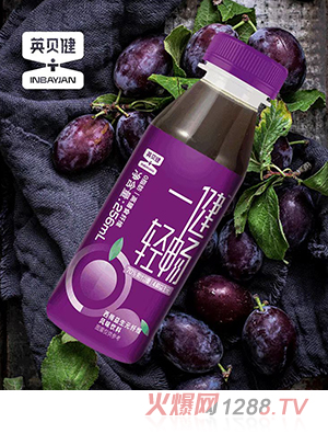 Ӣؐ��һ���p������Ԫ��÷�w�S���(256ml)