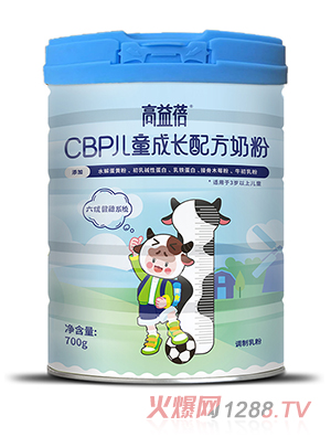 ������CBP��ͯ���L(zh��ng)�䷽�̷�