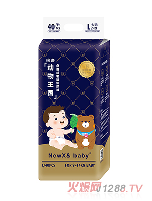 ����NEWX& Baby��(d��ng)������ϵ�м���ѝL40