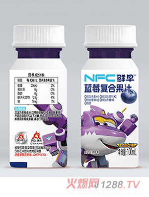 �r�糬��(j��)�w�bNFC����{(l��n)ݮ��(f��)�Ϲ�֭100ml