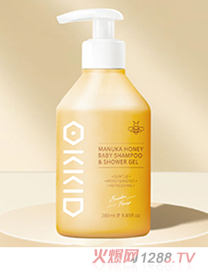 OKKID�Ŀ������R�����ۋ냺ϴ�l(f��)��ԡ¶280ml