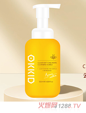 OKKID�Ŀ����ƶ��᝙(r��n)��ͯ��������120ml