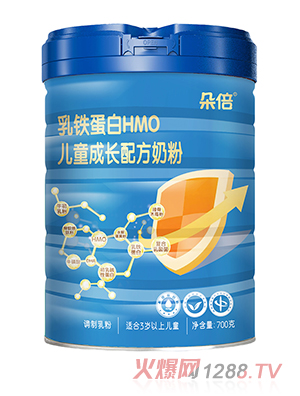 �䱶���F����HMO��ͯ���L(zh��ng)�䷽�̷�