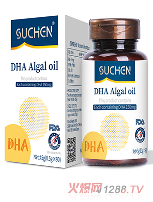 SUCHEN®��ӛ��DHA����