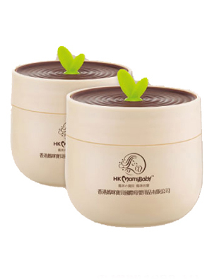 香港媽咪寶貝嬰兒親子倍潤霜