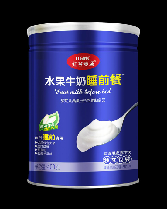 紅谷麥場水果牛奶睡前餐.jpg 紅谷麥場水果牛奶睡前餐.jpg