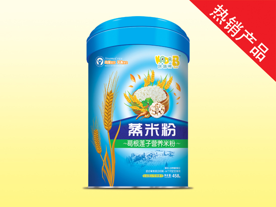 咔嗒熊嬰幼兒蒸米粉(葛根蓮子).jpg 咔嗒熊嬰幼兒蒸米粉(葛根蓮子).jpg